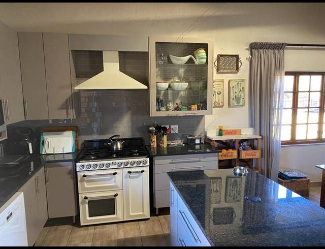 FARM FOR SALE IN GLENFERNESS